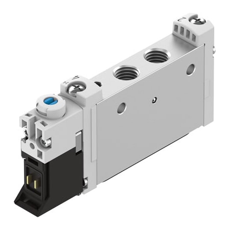 Festo Solenoid Valve VUVG-L10-M52-MT-M7-1P3 VUVG-L10-M52-MT-M7-1P3